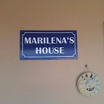 Feriehus Marilena's House Notos