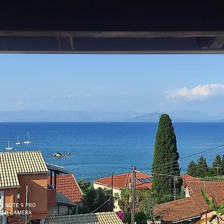 Marilena's House بيت للعطل Notos