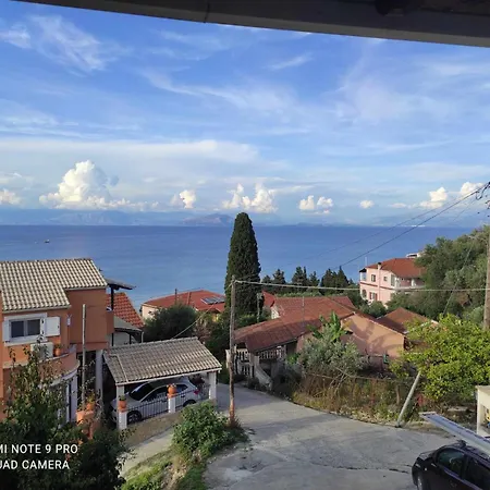 Marilena's House Dom wakacyjny