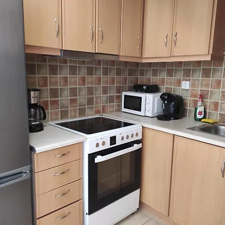 Marilena's House بيت للعطل