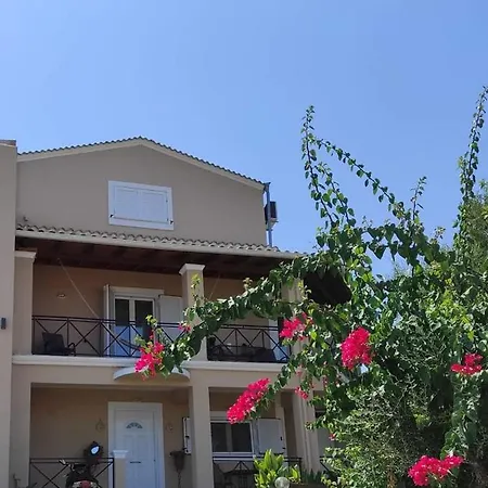 Marilena's House * Notos