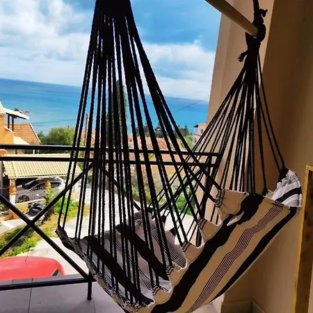 Marilena's House Holiday home