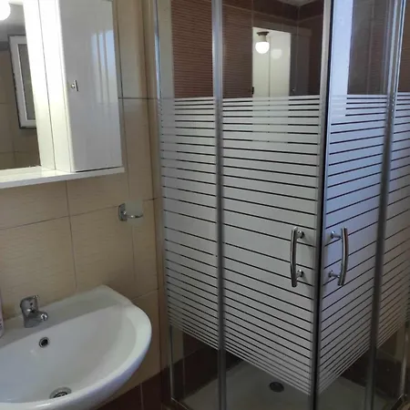 Marilena's House Holiday home *