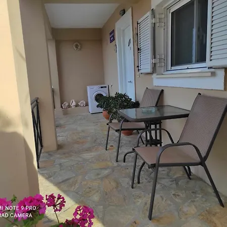 Holiday home Marilena's House Notos