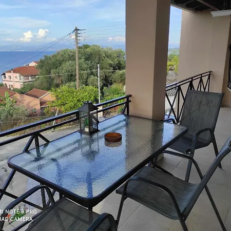 Marilena's House Holiday home Notos