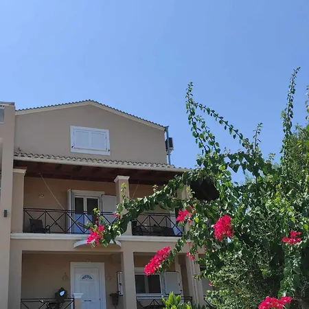 Marilena's House * Notos