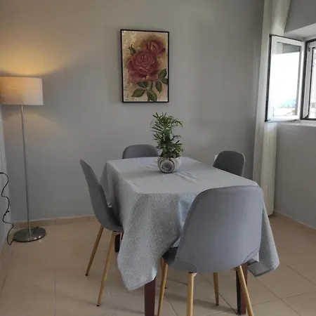 度假居 Marilena's House
