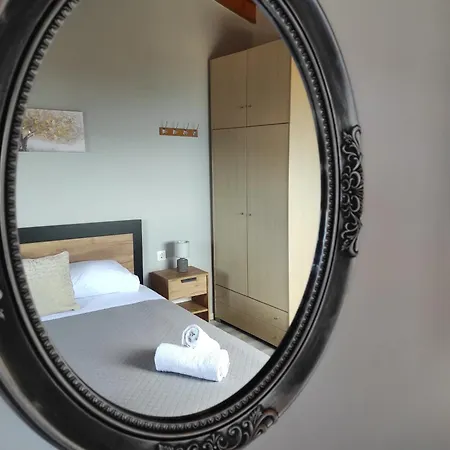 Marilena's House Holiday home *