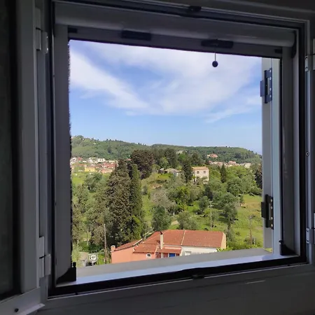 Marilena's House Notos