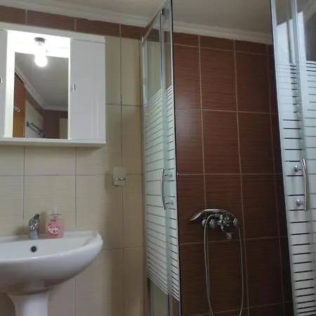 Marilena's House * Notos