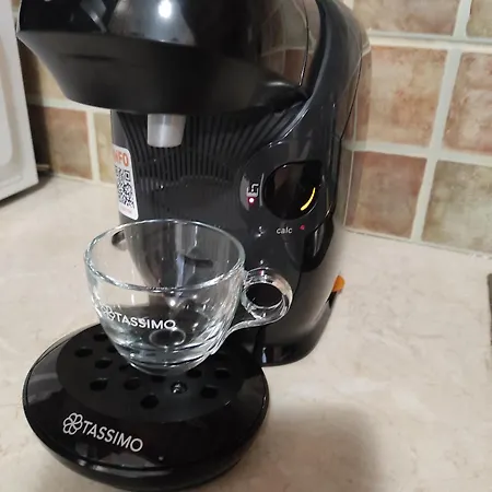 Marilena's House Holiday home