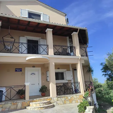 Marilena's House Notos