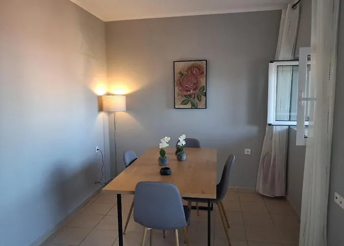 Marilena's House בית נופש